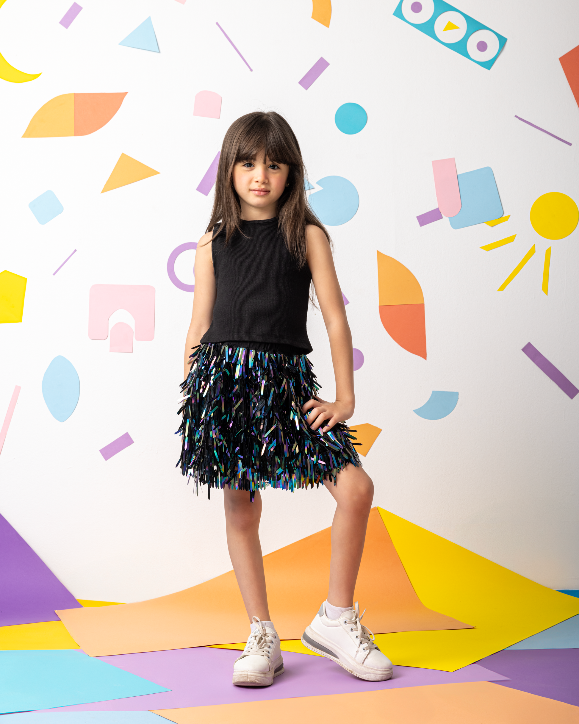Disco Queen Set