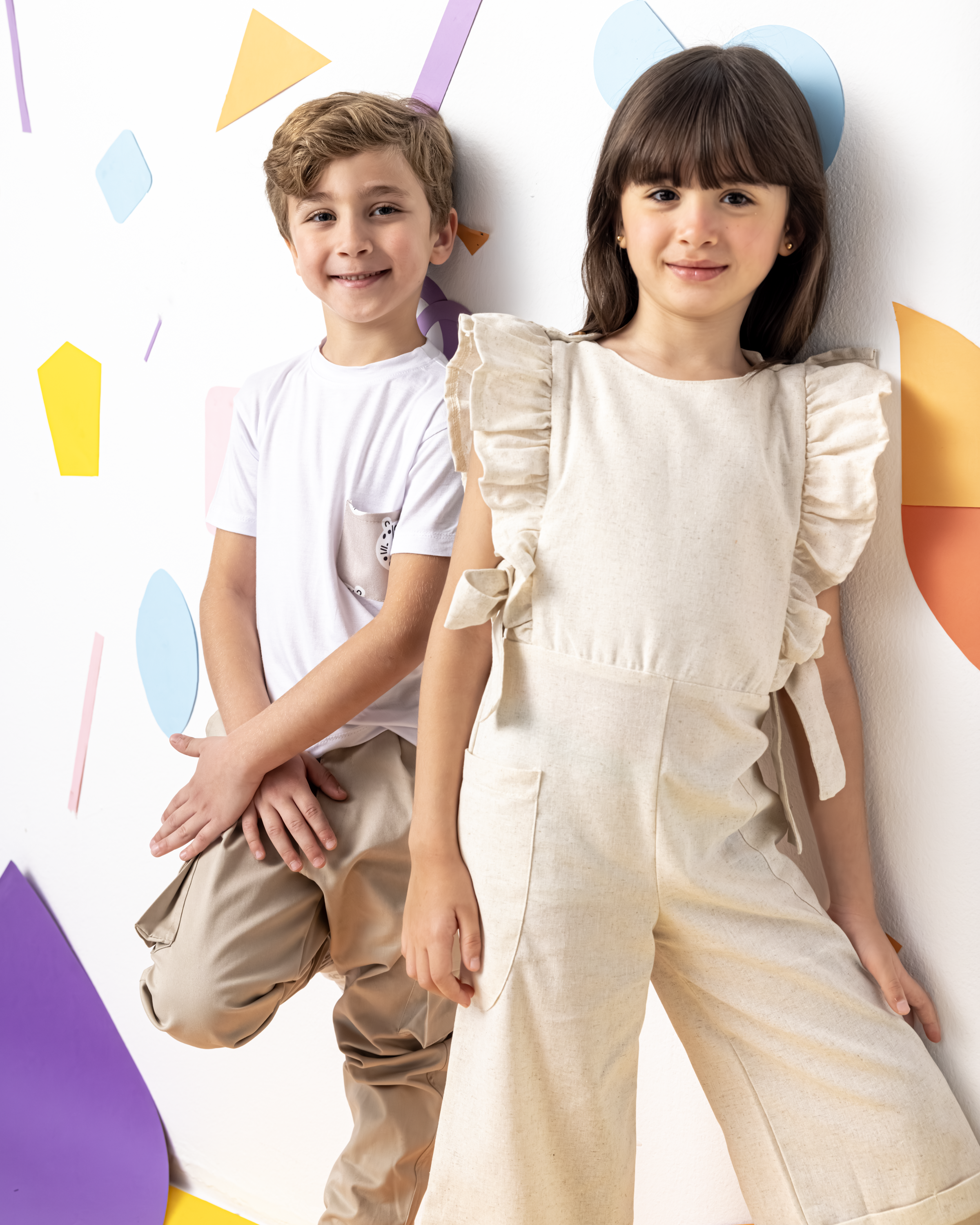 Jumpsuits