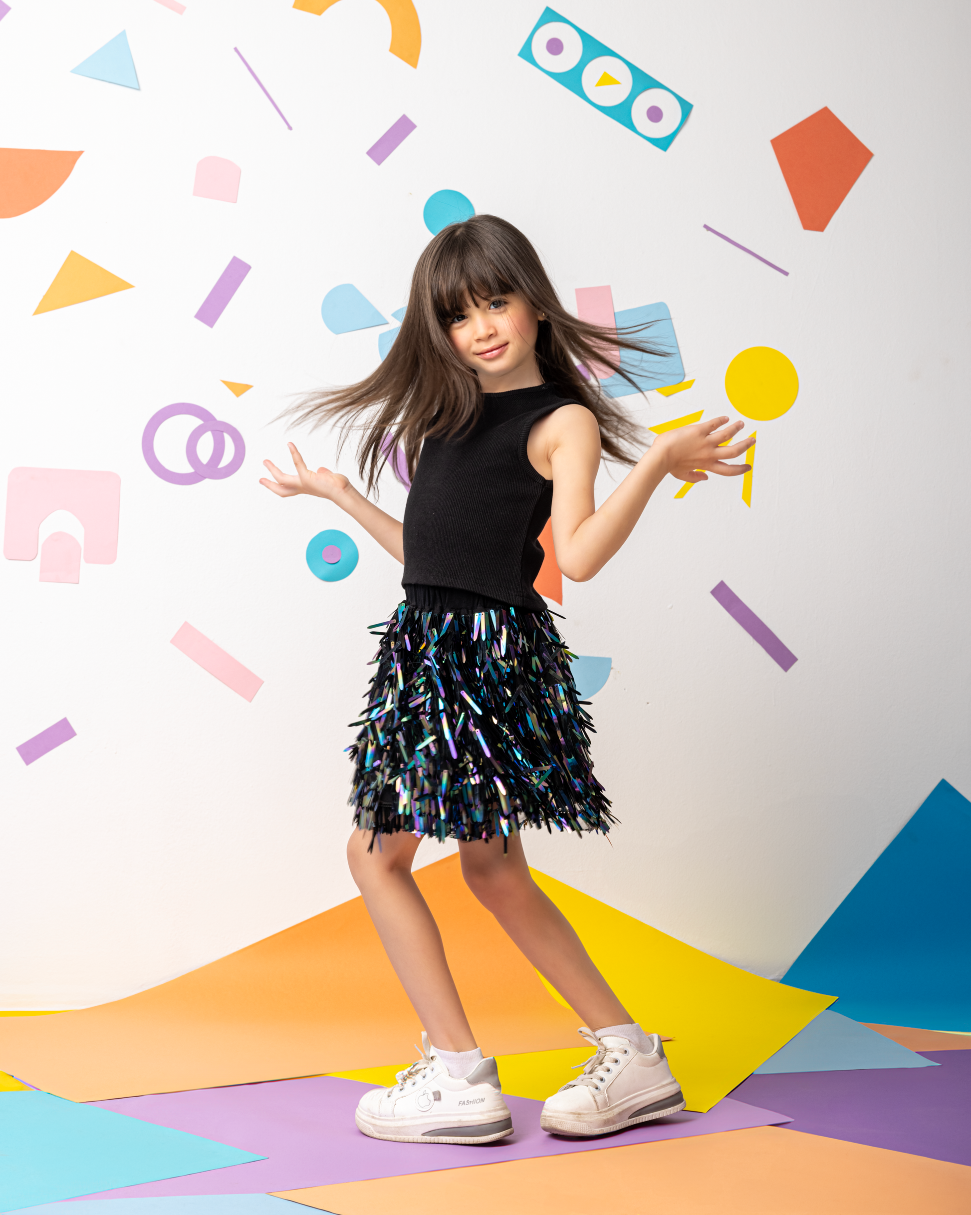 Disco Queen Set
