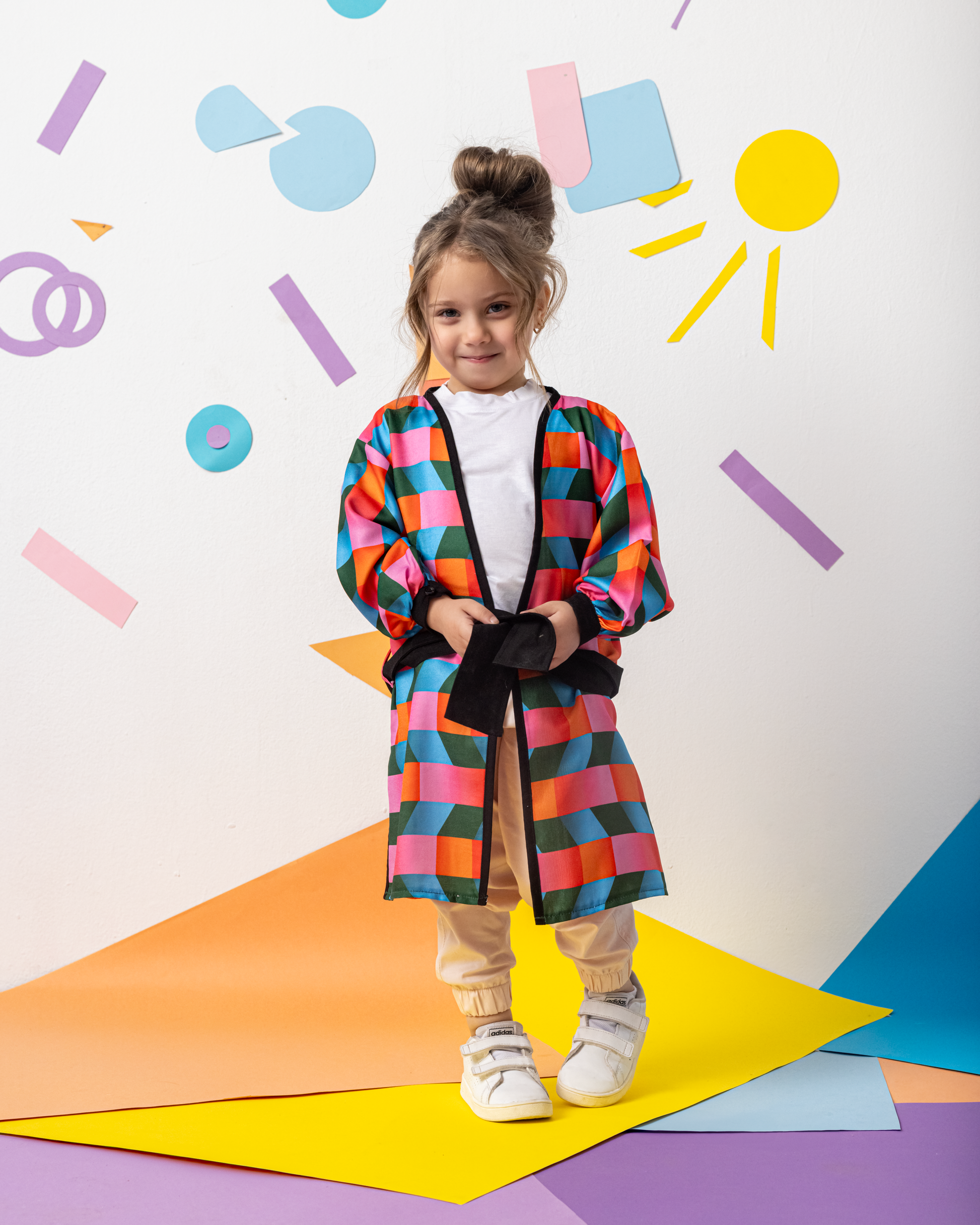 Kimono Geo