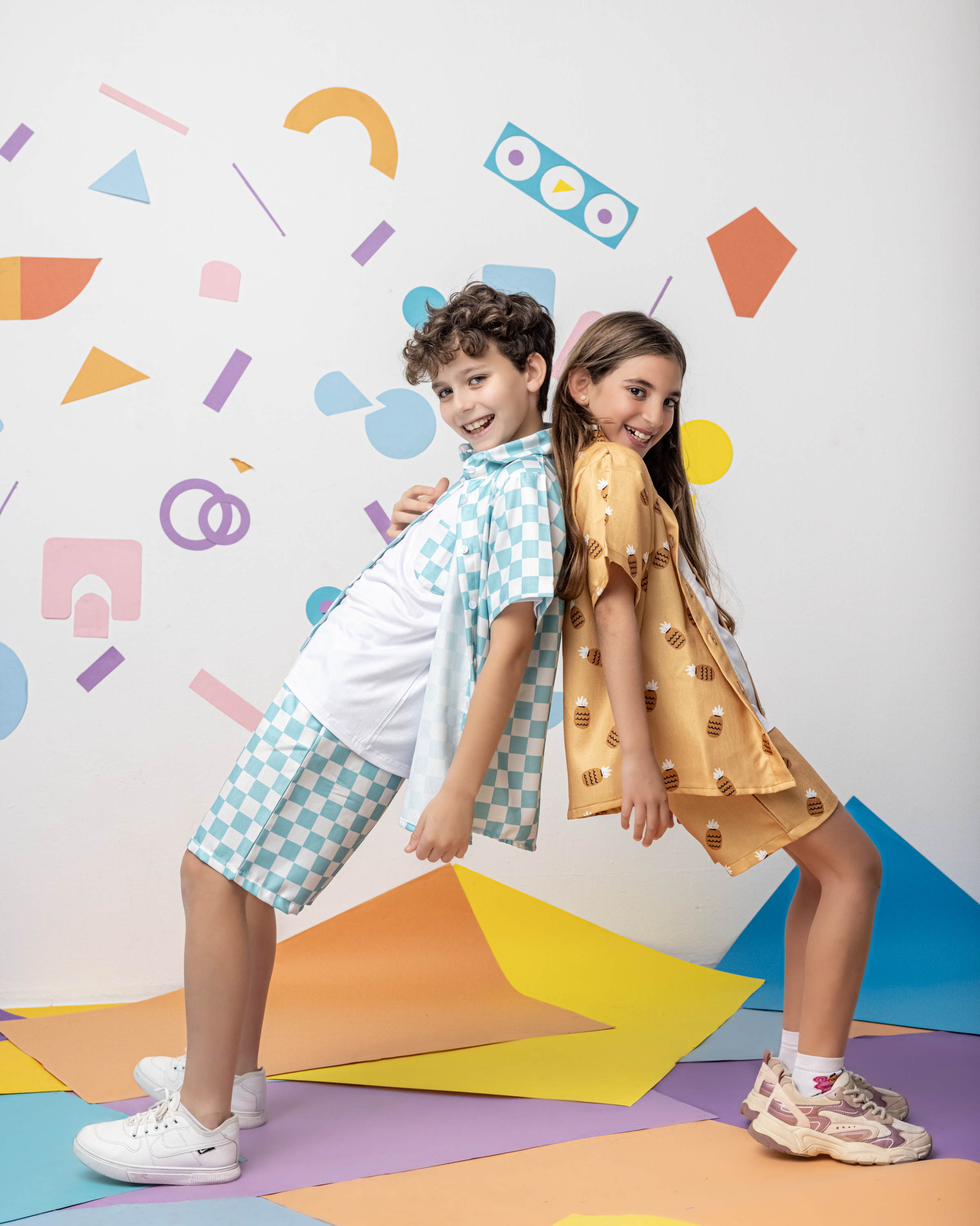 Pineapple Madness Set