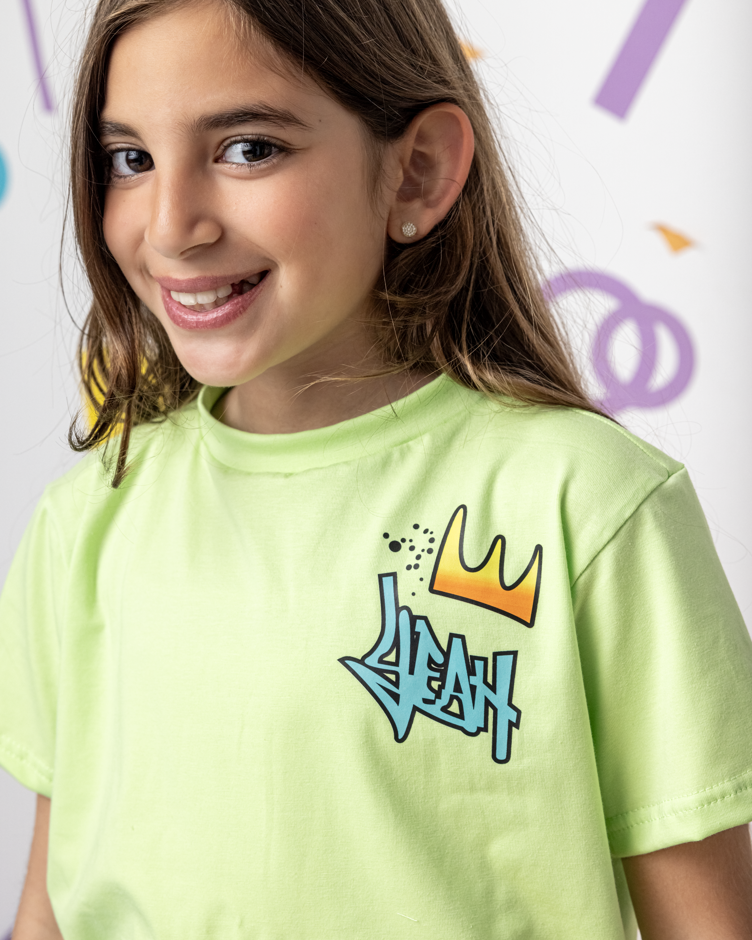 Skater Kid Cotton Sets