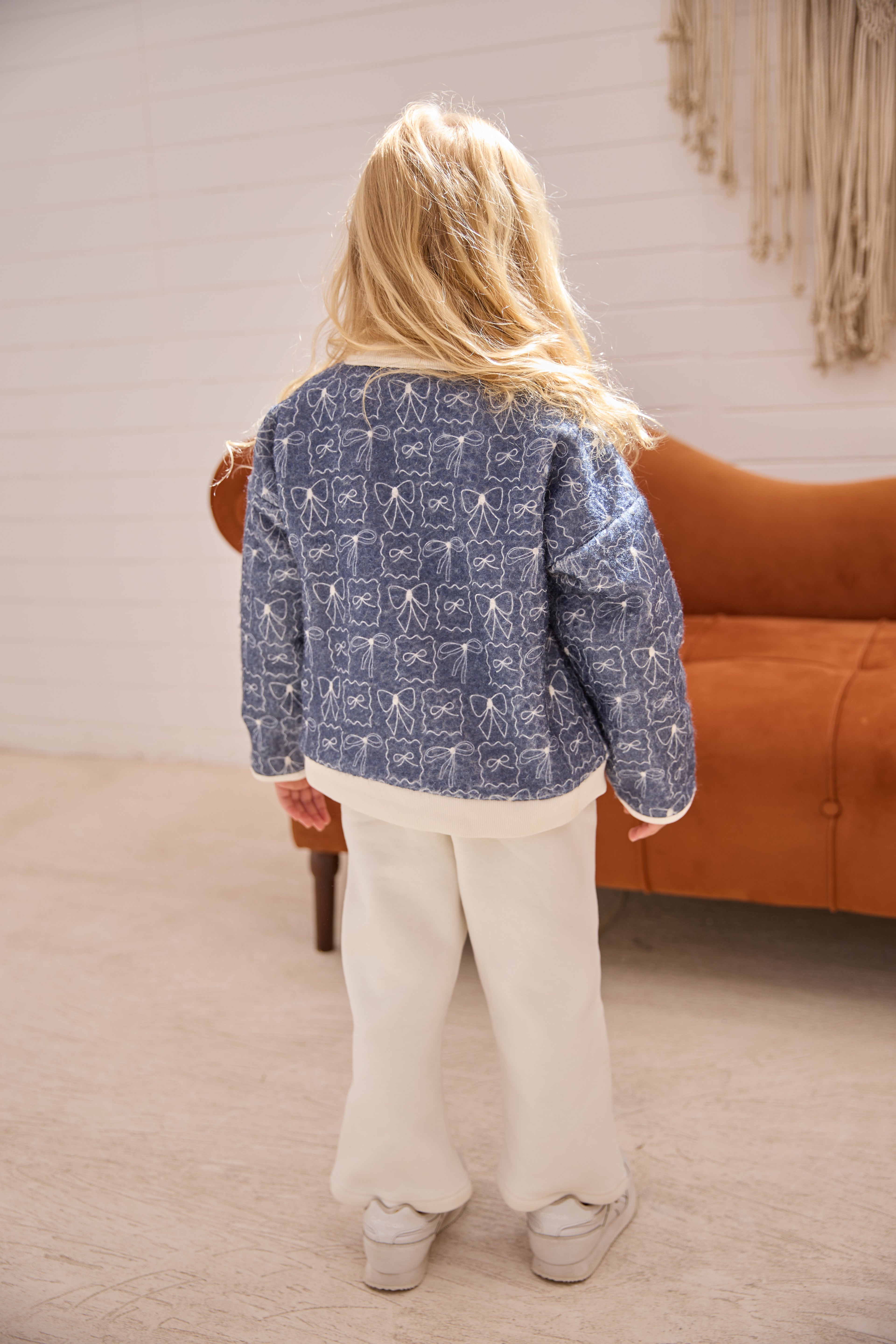 Little Explorer Jacket