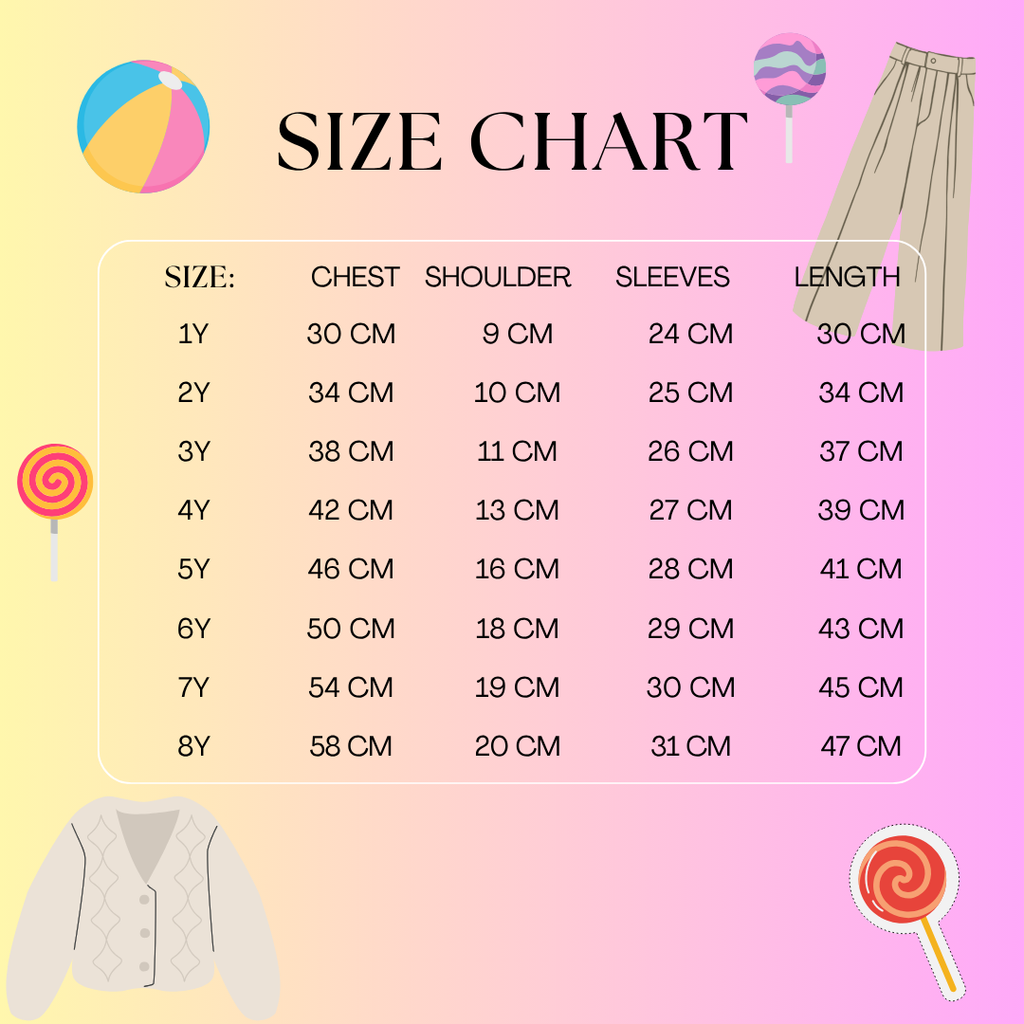 Squiggly Colourful Jacket with Hoodie