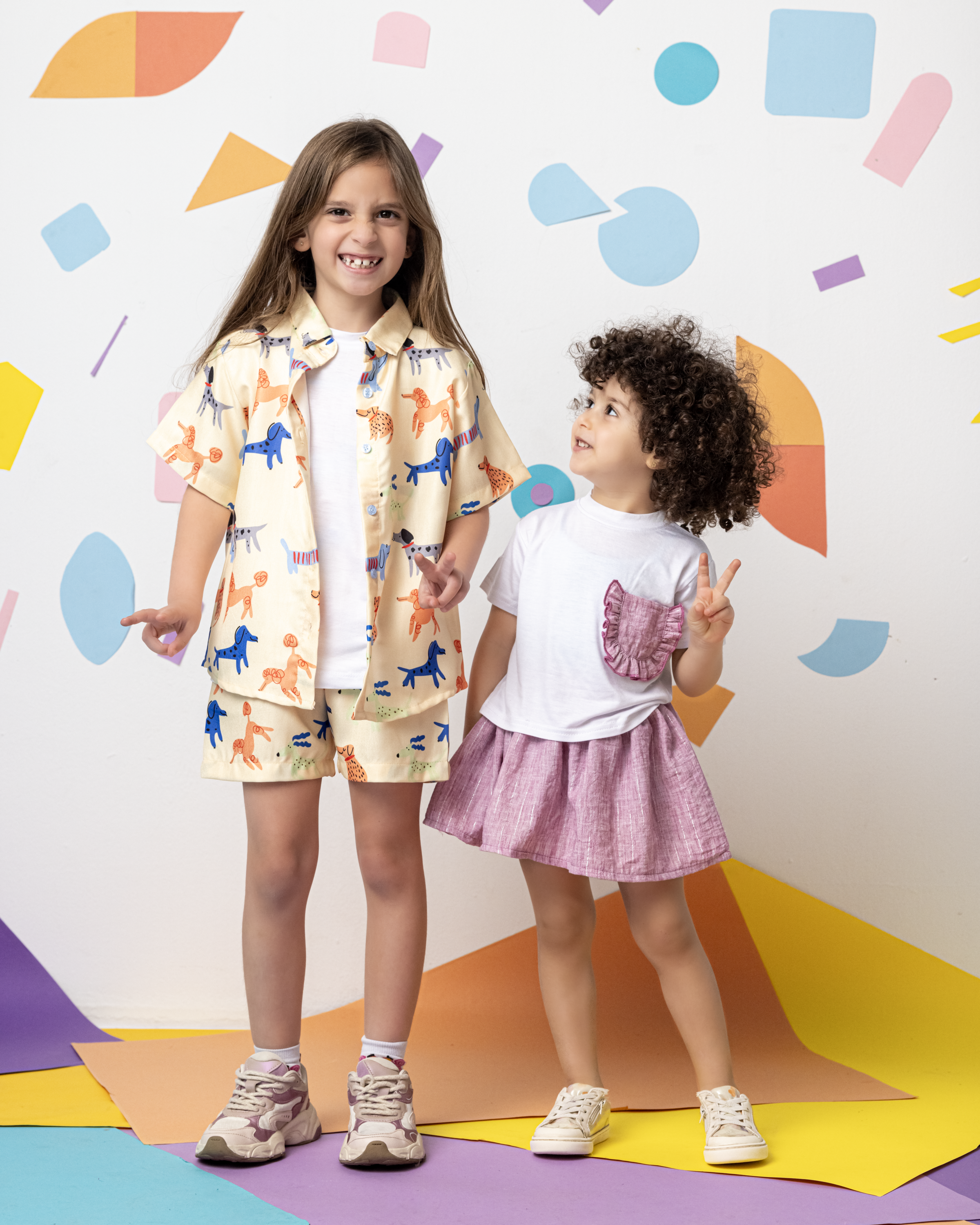 Dogs of the World Set