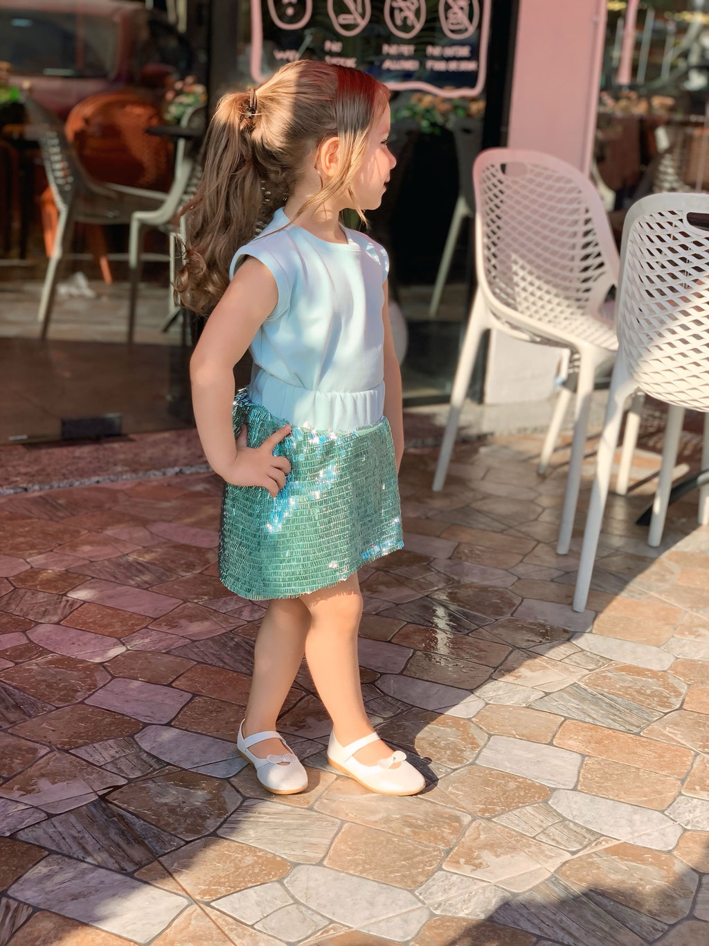 Disco queen set 2.0