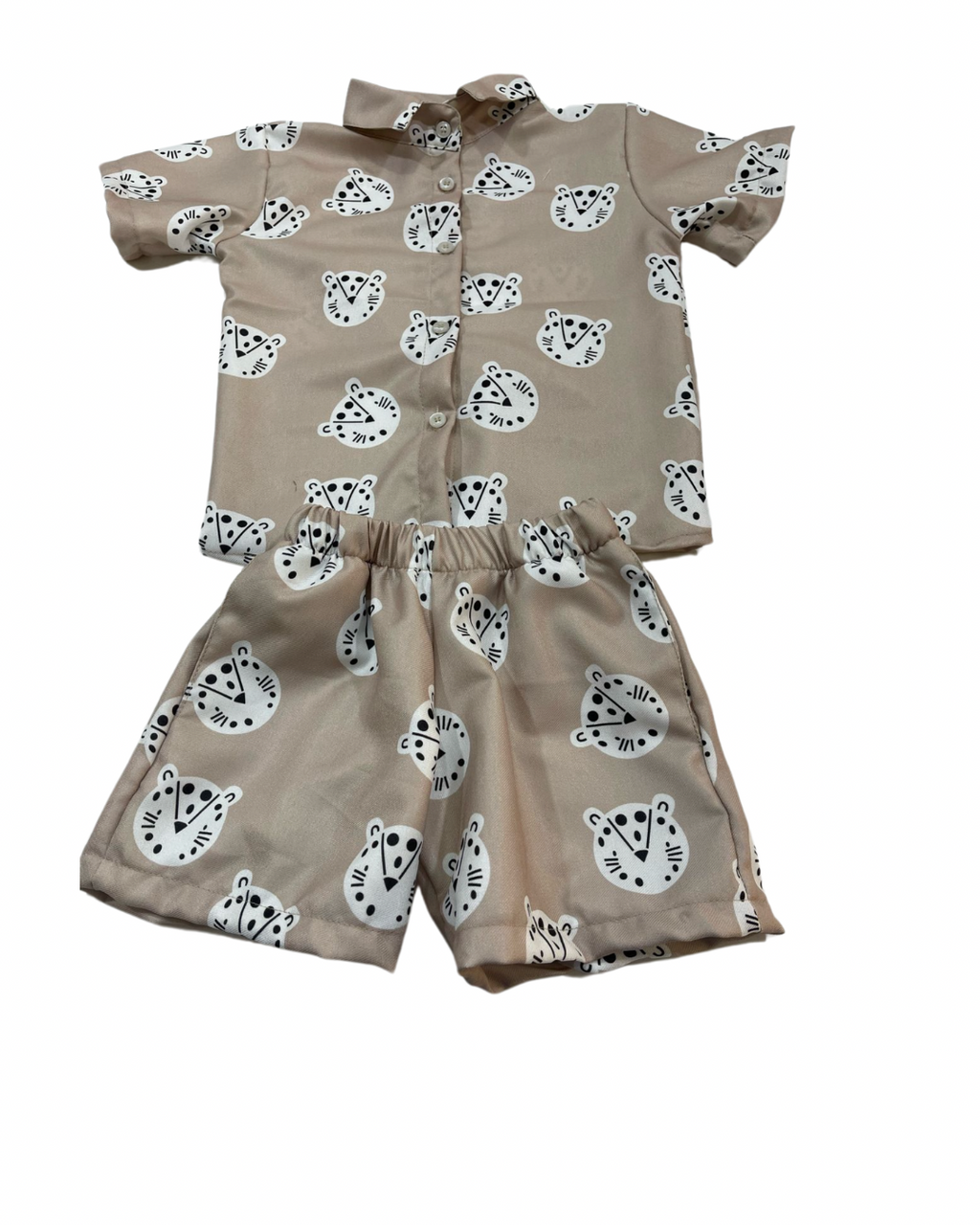 Teddy Love Set